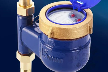 大口徑水表，選擇機械式還是超聲波？