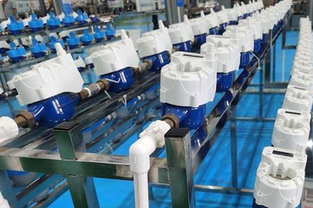 無線遠(yuǎn)傳水表廠家如何抓住市場機遇？