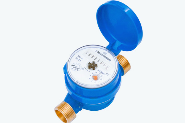 高精度智能水表的功能特性、市場價格及發展前景