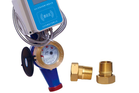 無線遠傳閥控水表有哪些充值方式？有三種充值方式！