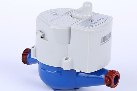 無線遠傳閥控水表有哪些充值方式？有三種充值方式！