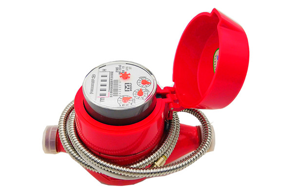 熱水表有哪些類型？與冷水表有什么差別？