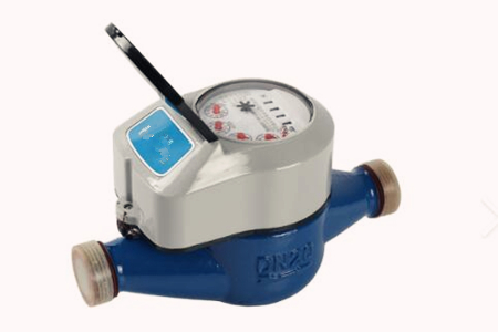 遠(yuǎn)傳水表讀數(shù)異常是哪里出了問題? 圖1