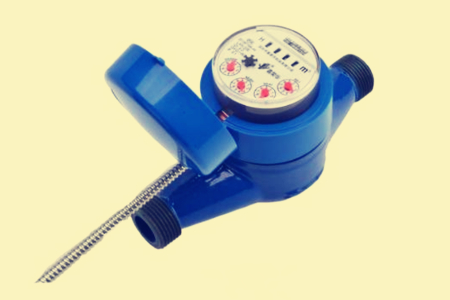 遠(yuǎn)傳水表讀數(shù)異常是哪里出了問題? 圖2