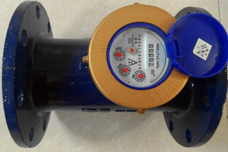 遠傳水表被廣泛認可，優勢有哪些？ 圖1