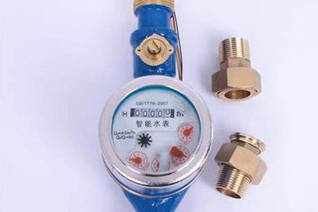 遠傳水表被廣泛認可，優勢有哪些？ 圖2