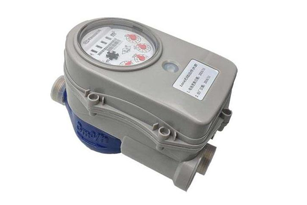 遠傳水表廠家如何選？選擇前了解這幾個方面！ 圖1