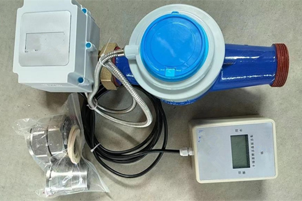 如何安裝和維護電子遠傳水表？廠家為您科普！ 圖2
