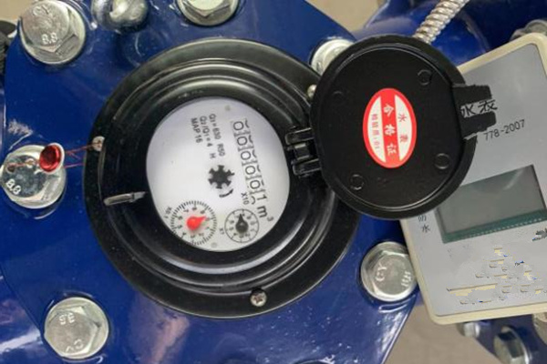 遠傳水表究竟該如何挑選才好？廠家告訴你！ 圖2
