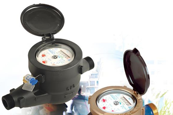 電子遠傳水表的應用場景都有哪些？ 圖1