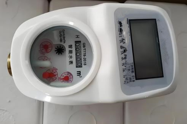 電子遠傳水表的應用場景都有哪些？ 圖2