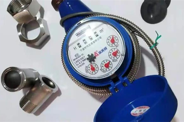 遠傳水表怎么遠程操控？