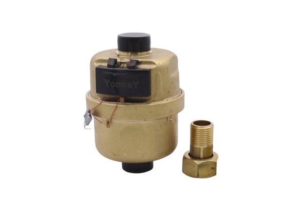 容積式水表有什么優點和缺陷？