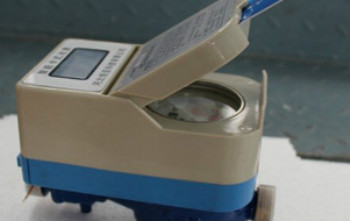 IC卡預付費水表是如何在手機上實現付費的？