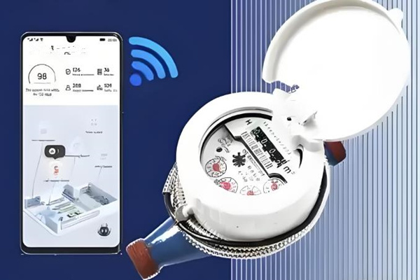 農村改造用遠傳水表的功能、特點和安裝方法