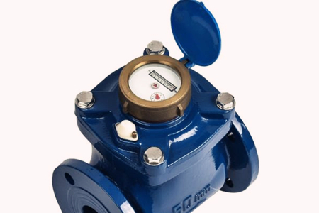 電子遠傳水表為什么可以實現在線監測？