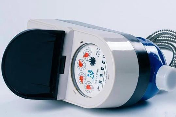 遠傳水表的結構和原理，你知道哪些？