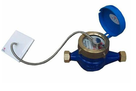 有線遠傳水表多少錢能買到？