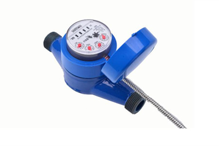 預付費水表的使用壽命有多長？