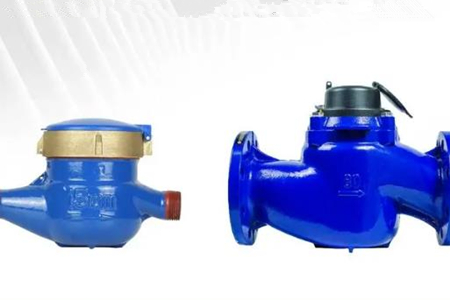 農村水改用遠傳水表有哪些好處？廠家科普！