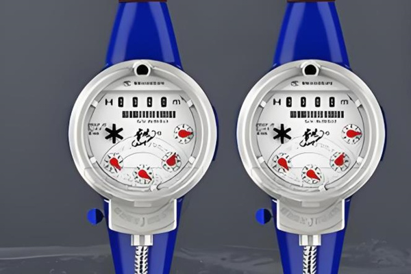 NB-IoT無線遠傳水表和LoRa無線遠傳水表如何選擇？
