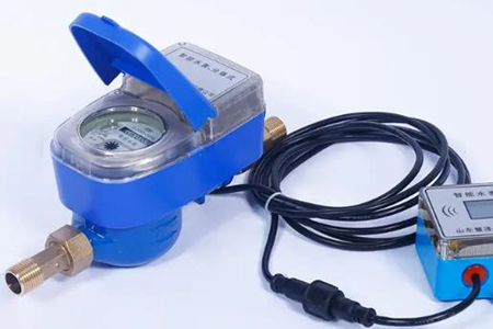 光電直讀遠傳閥控水表廠家怎么選？