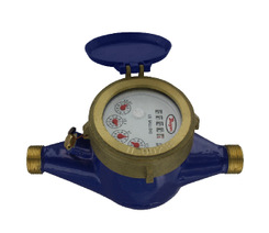 智能水表怎么換電池？