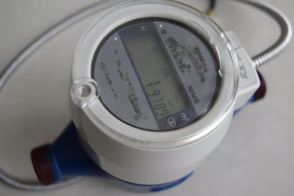 遠傳水表的價格為什么相差懸殊？原因在這！