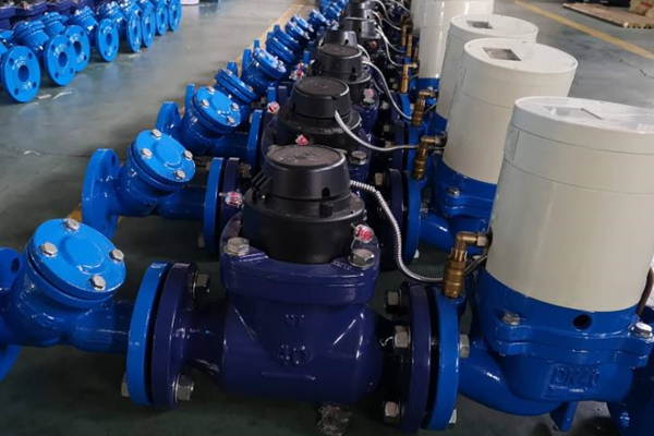 2024年市面上遠(yuǎn)傳水表哪款比較好？推薦一款！