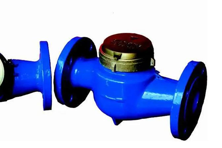 遠傳水表種類有哪些？江北水表廠為你科普！